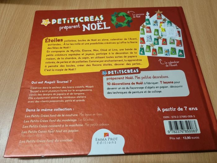 Livre enfant - photo numéro 2