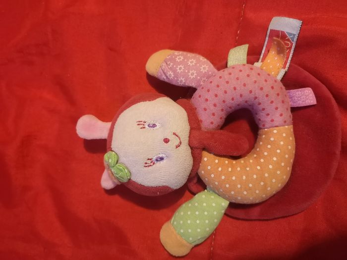 Peluches - photo numéro 5