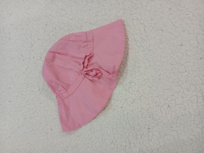 Lot bonnets - photo numéro 3