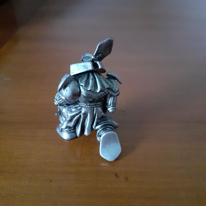 Yu-gi-oh! Figurine Spadassin - photo numéro 4