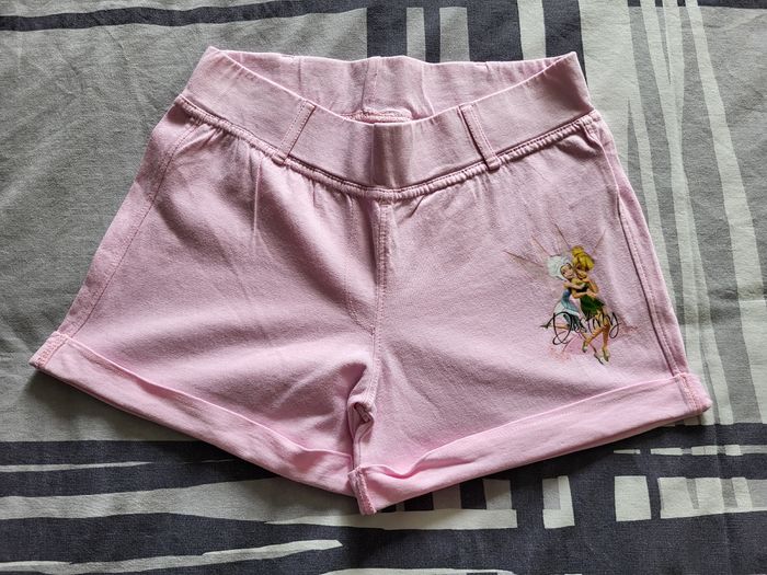 Ensemble fée clochette - photo numéro 6