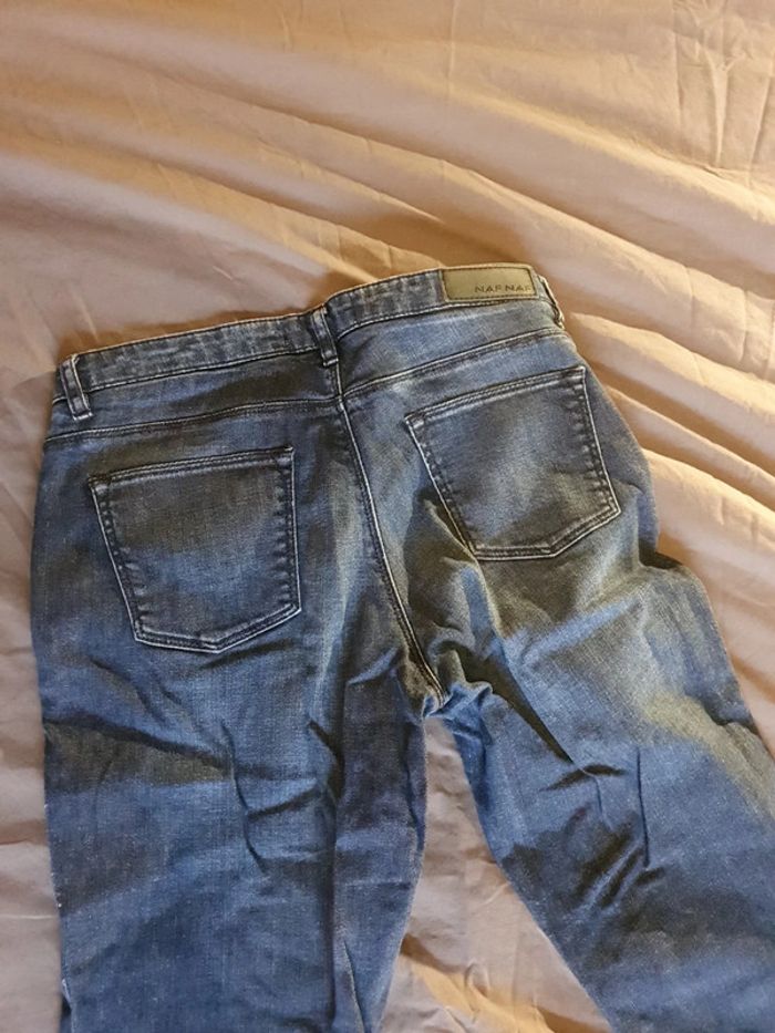 Jean nafnaf - photo numéro 4