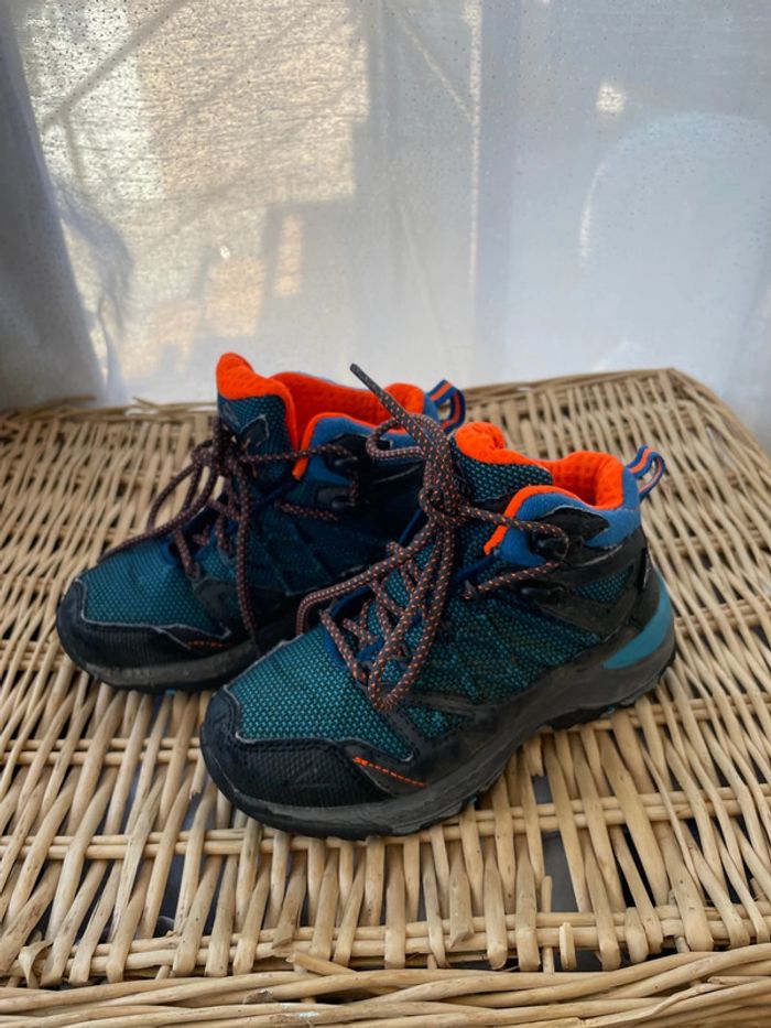 Chaussures de randonnée - photo numéro 2