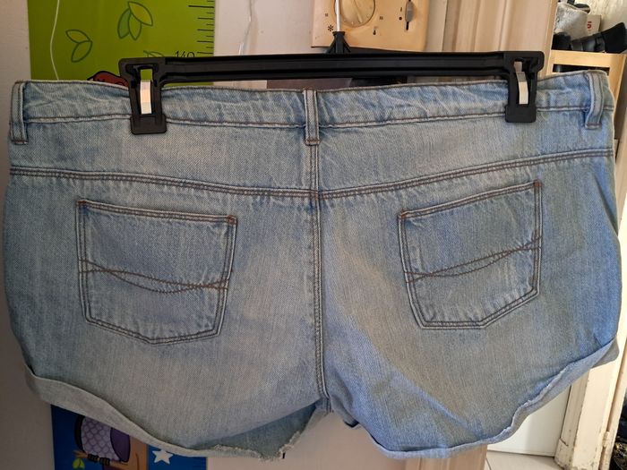 Short - photo numéro 2