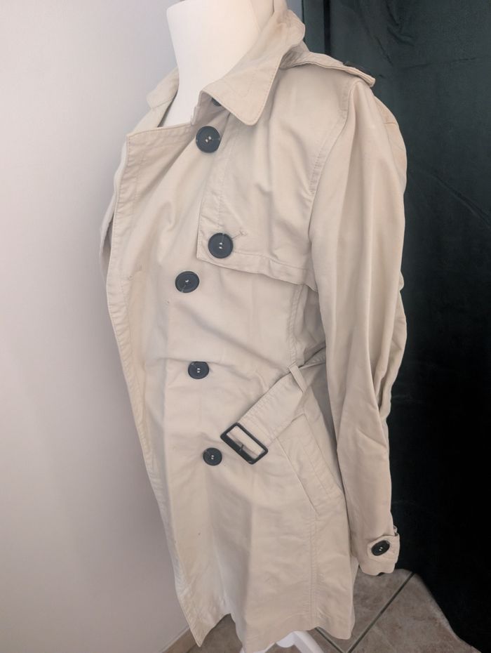 Trench - photo numéro 3