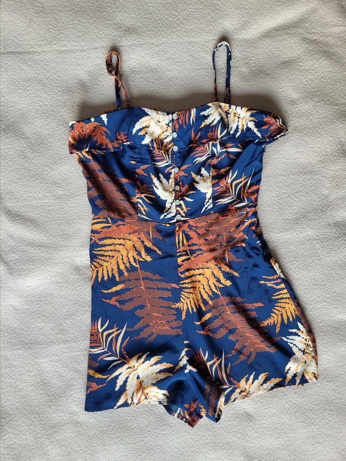 Combishort fashion M/L - photo numéro 2