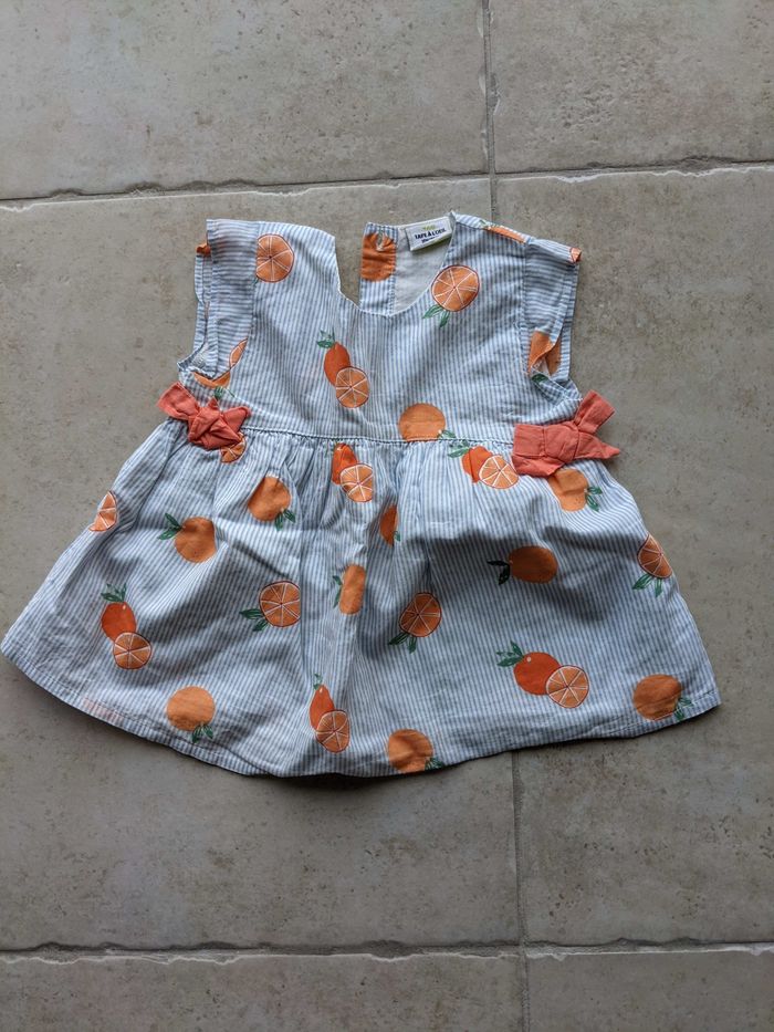 Lot vêtements 18 mois - photo numéro 6