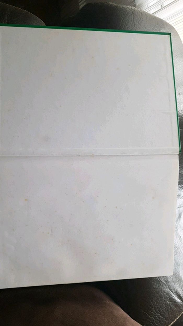 Livre tout sur le jardin - photo numéro 4