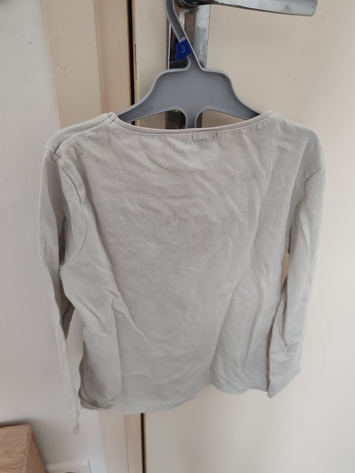 T-shirt - photo numéro 3