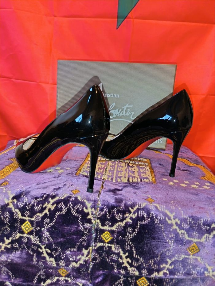 Chaussures neuf - photo numéro 4