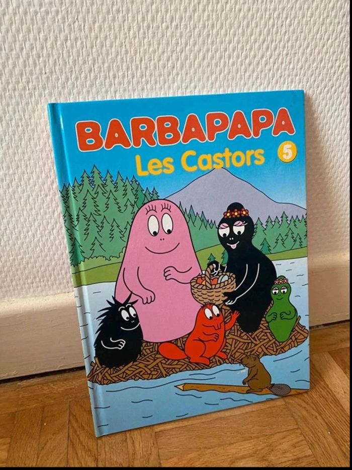 Livre enfants