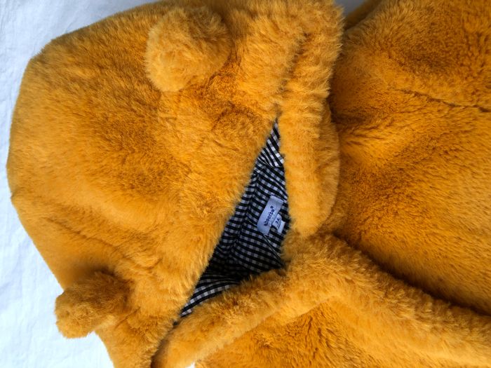 Manteau Absorba 36 mois - photo numéro 4