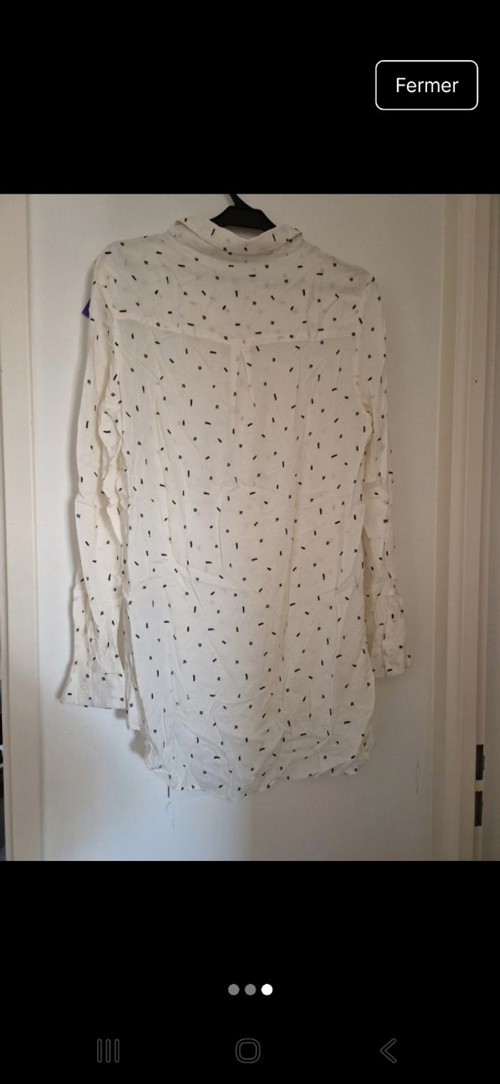 Chemise - photo numéro 3