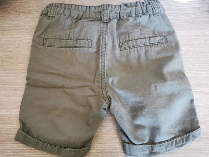 Short 24 mois - photo numéro 2