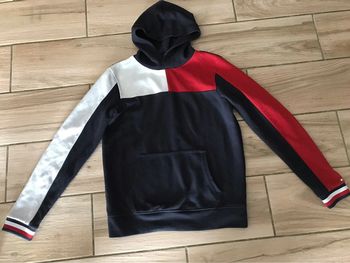 Pull tommy hilfiger S