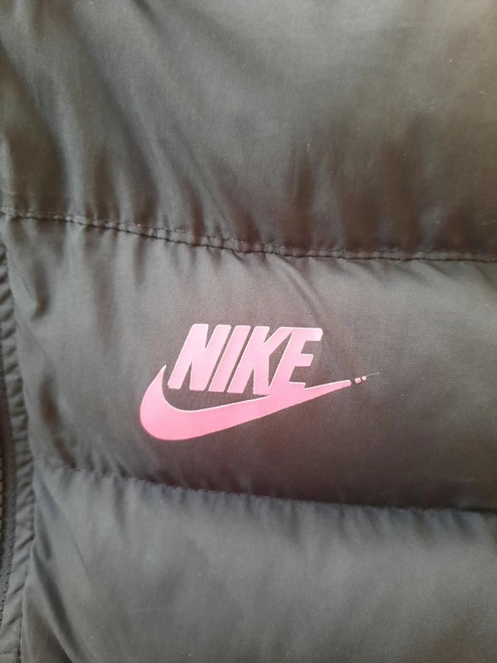 Doudoune Nike - photo numéro 3