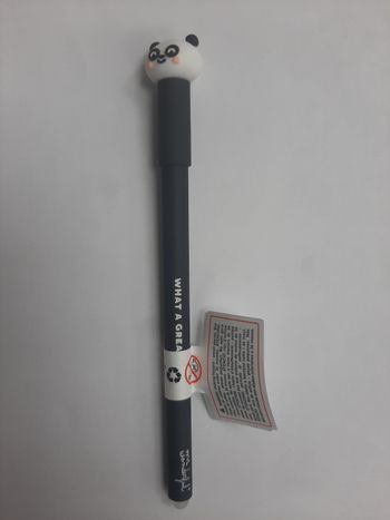 Stylo effaçable Panda Mr Wonderdul 