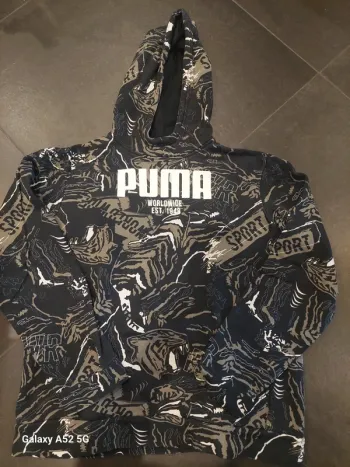 Sweat Puma