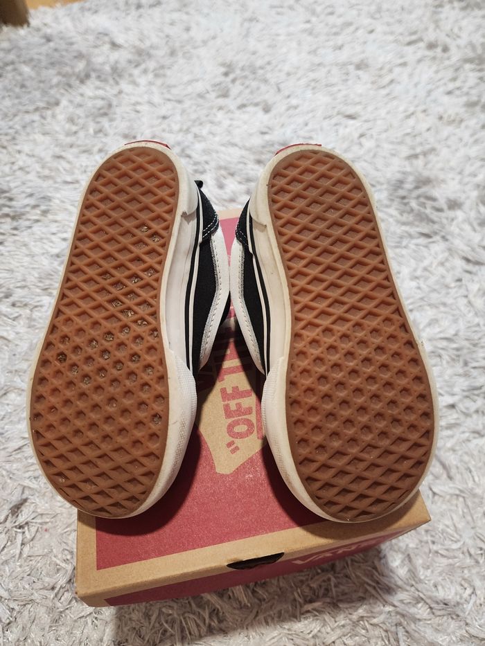 Vans taille 24 - photo numéro 4