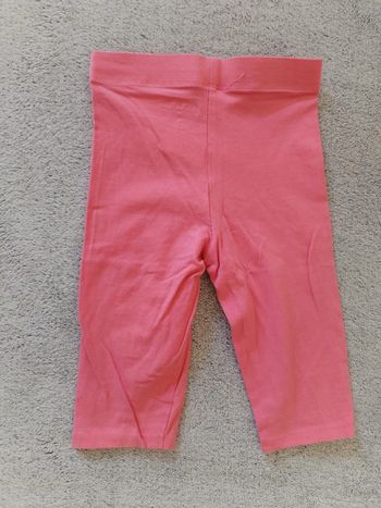 Lot Legging pantacourt