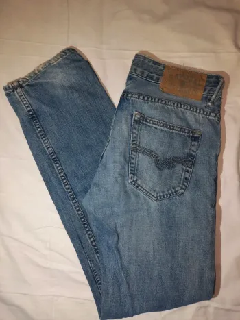 Jean vintage kaporal