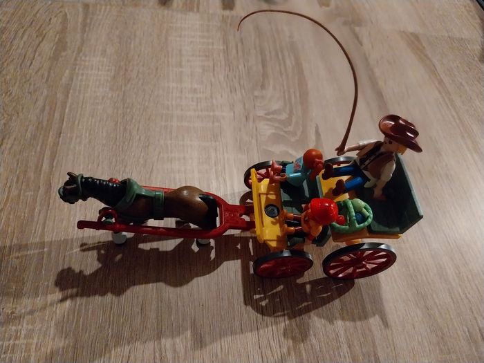 Playmobil country 6932 - photo numéro 4