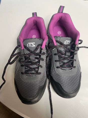 Chaussures fille