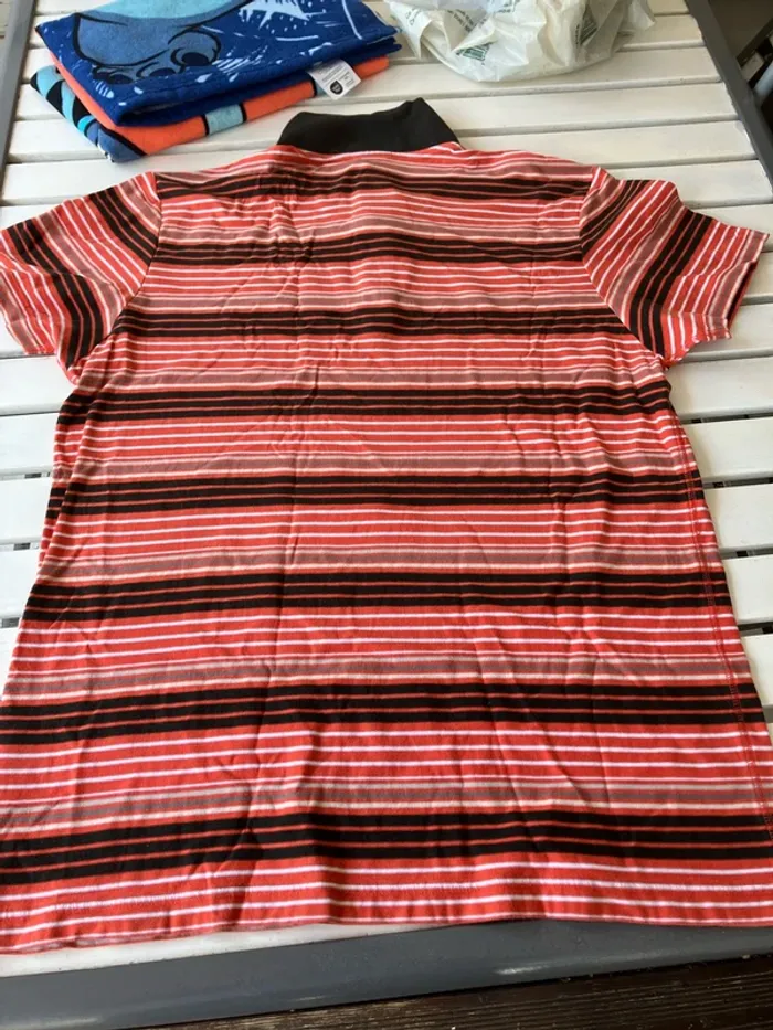 Polo adidas XL - photo numéro 3