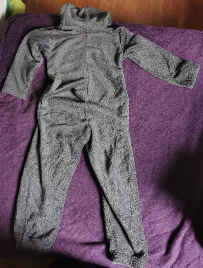 Pyjama Combi Garçon - photo numéro 3