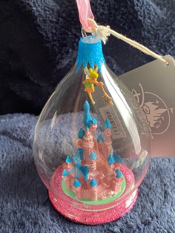 Châteaux Disneyland