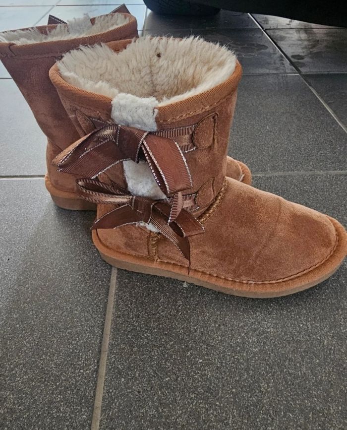 Botte hiver - photo numéro 2