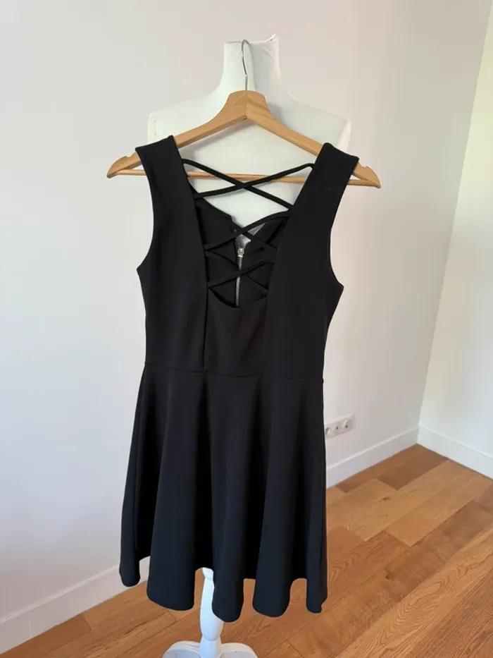 Jolie robe d’été S/36 - photo numéro 3