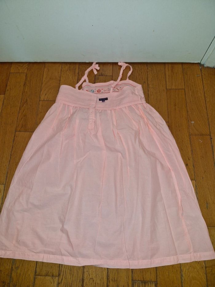 Robe sergent major 10 ans - photo numéro 5