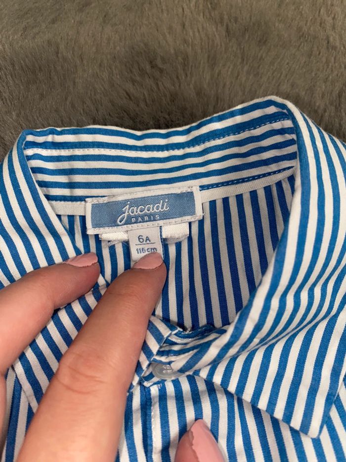 Chemise - photo numéro 3