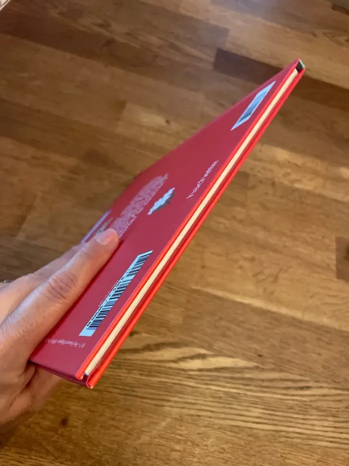 Livre à lire Mon premier Abécédaire Découvre la lettre G avec la girafe Garance - photo numéro 6