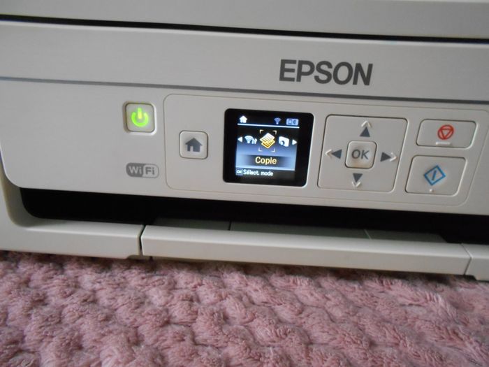 Imprimante Epson, XP-345 - photo numéro 3