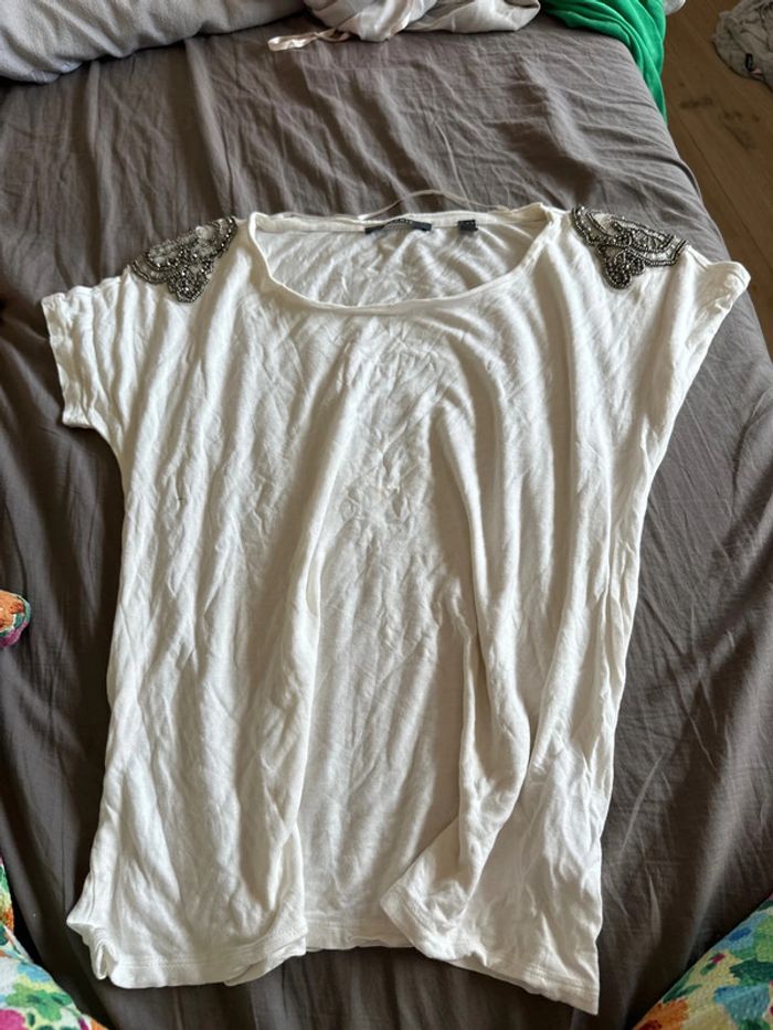 T-shirt esprit M