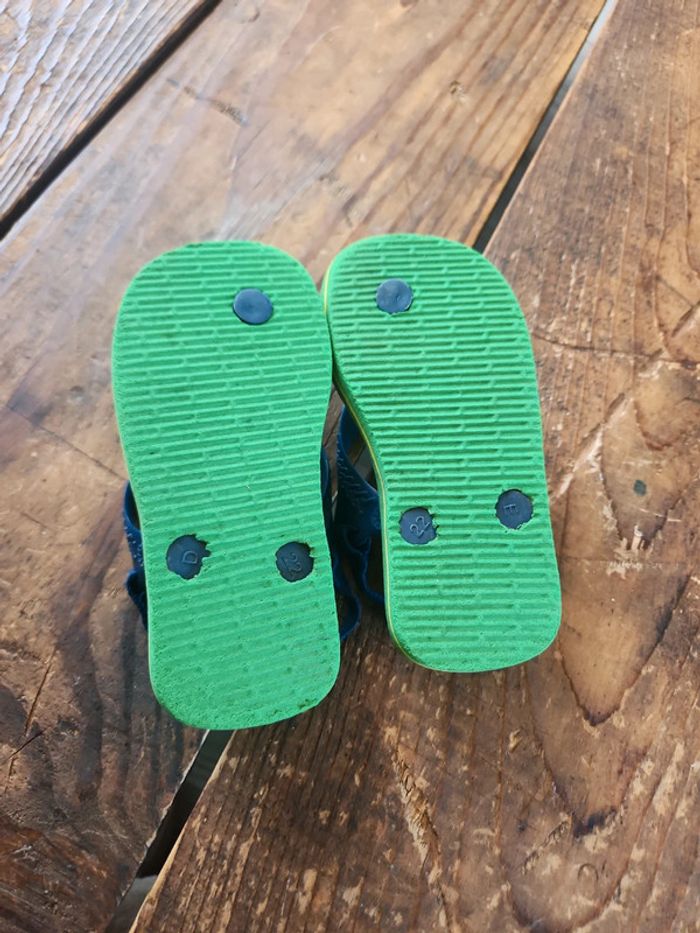 Tongs havaianas - photo numéro 2