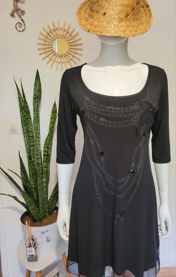 Robe mado et les autres