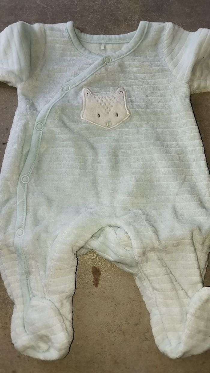 Lot prema - photo numéro 2