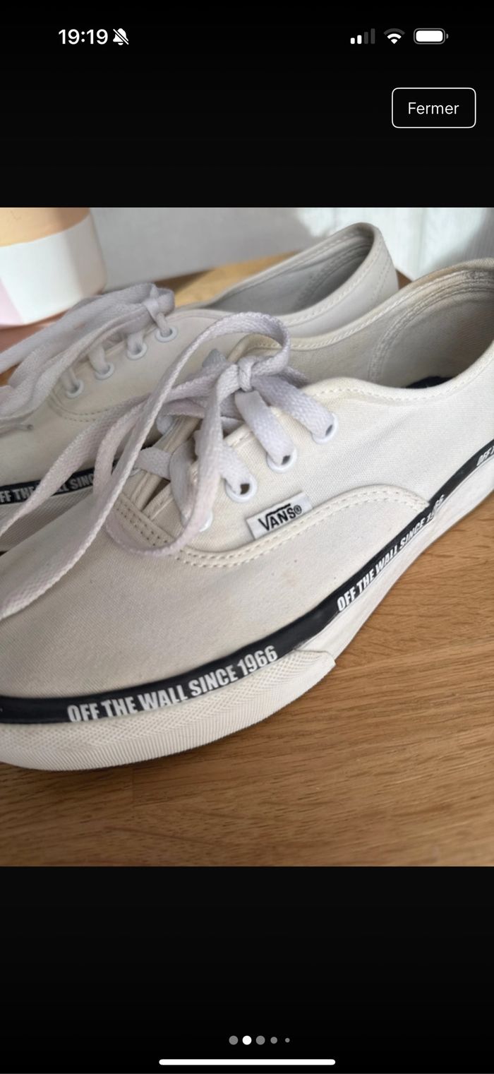 Vans - photo numéro 2