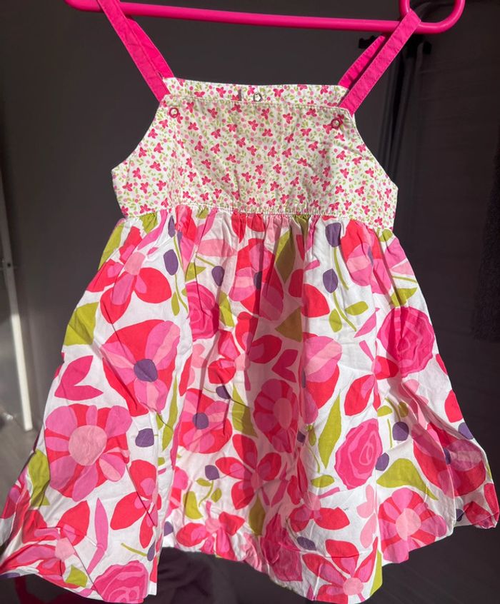 Robe Catimini - photo numéro 2