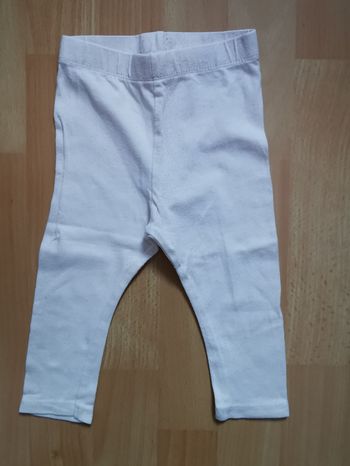 Legging bébé fille
