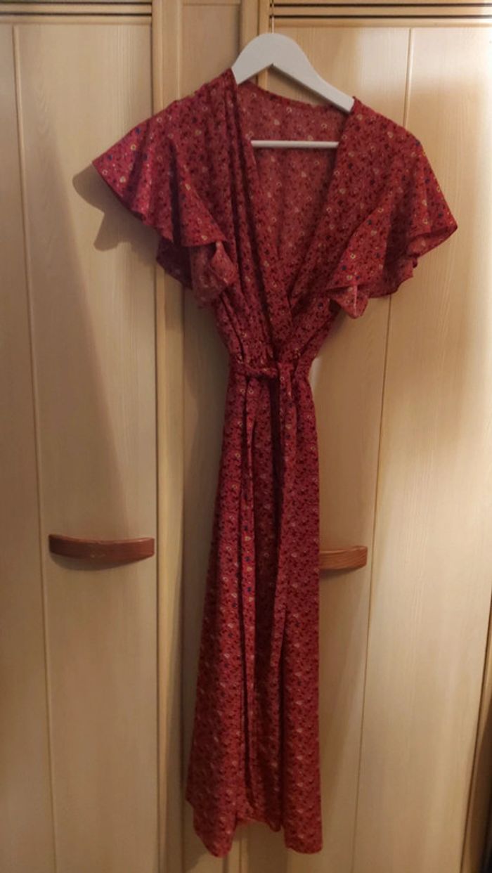 Robe portefeuilles