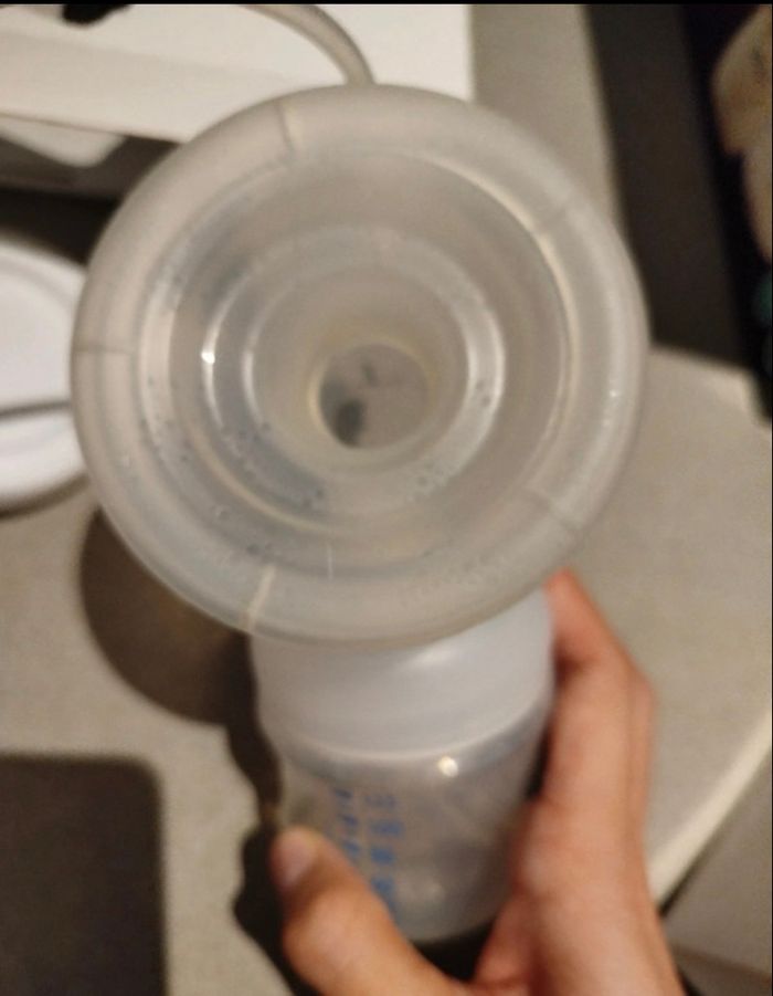 Tire lait Philips avent - photo numéro 8