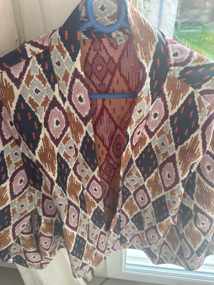 Veste femme neuve 44 - photo numéro 2