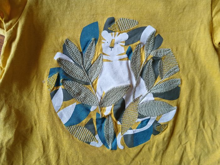 Tshirt MC - photo numéro 2