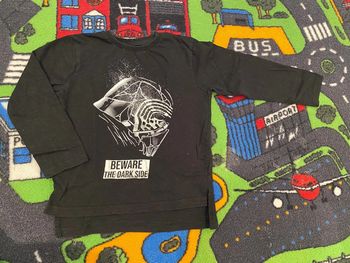 T-shirt star wars