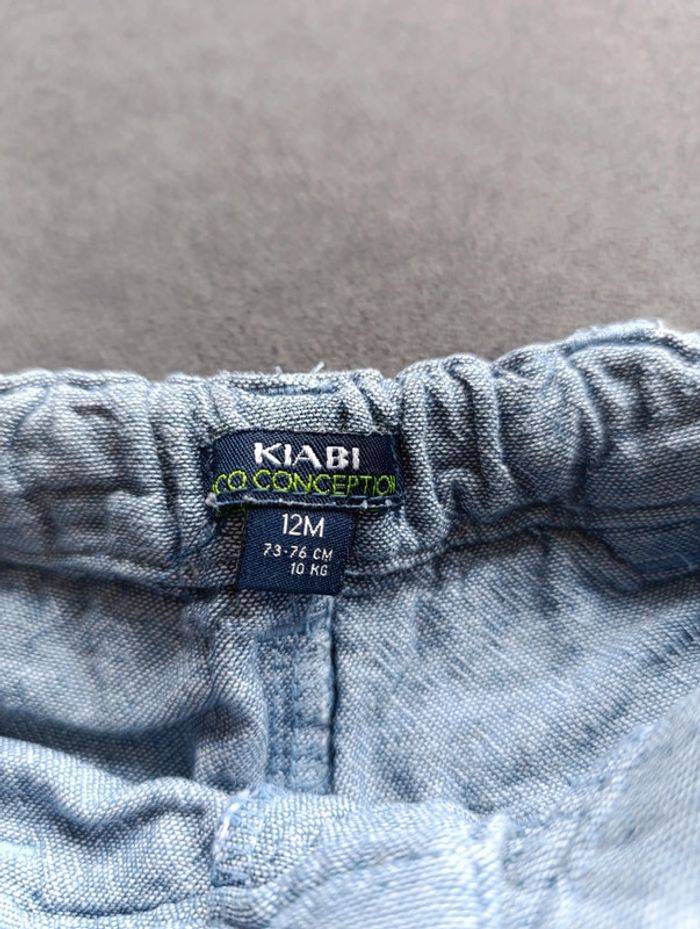 Shorts garçon - photo numéro 8