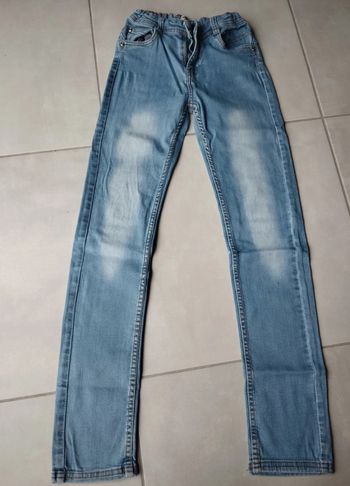 Jeans Vertbaudet